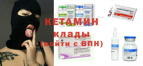 мдпв Пересвет